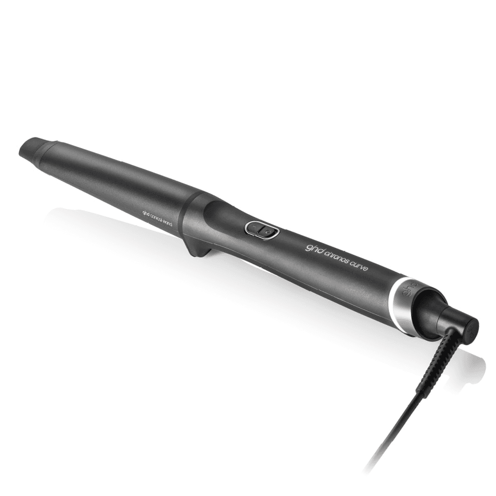 ghd - Rizador Chronos Curve Conical 28-23mm Curling Wand