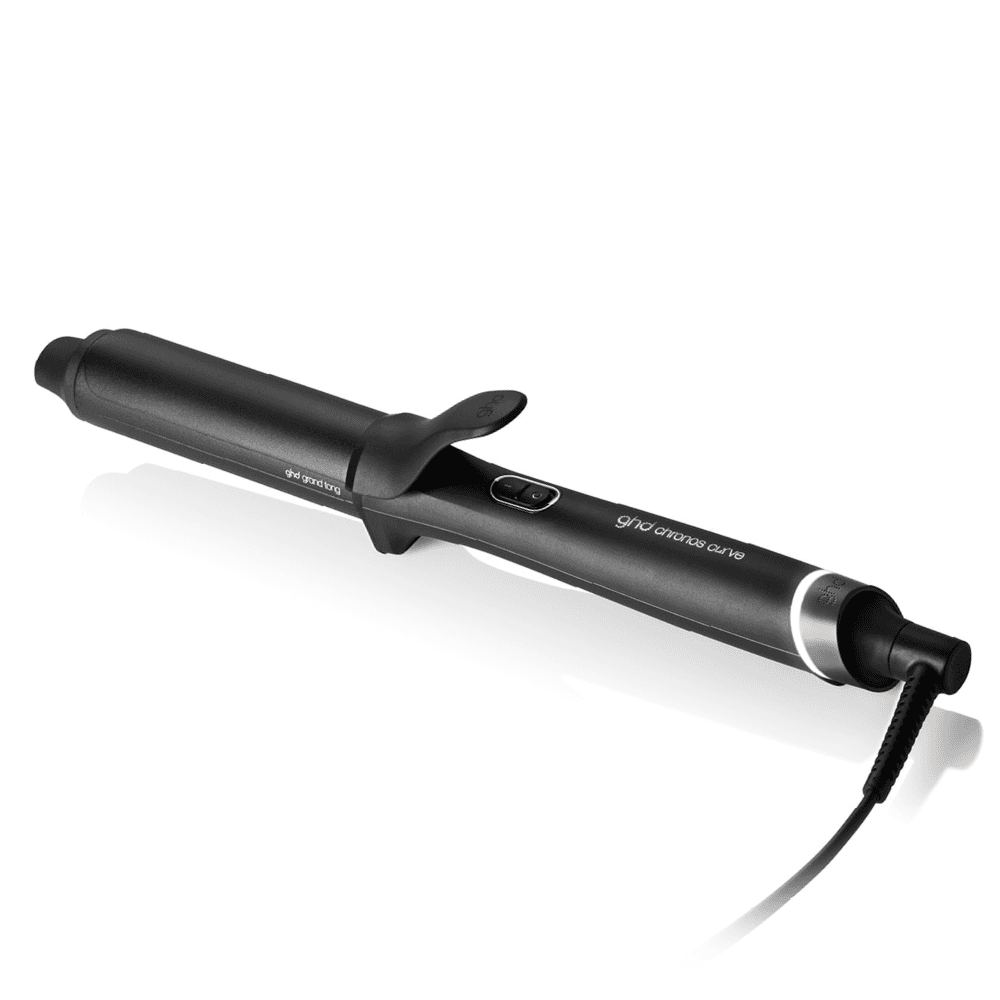 ghd - Tenacilla Chronos Curve Grand 32mm Curling Tong