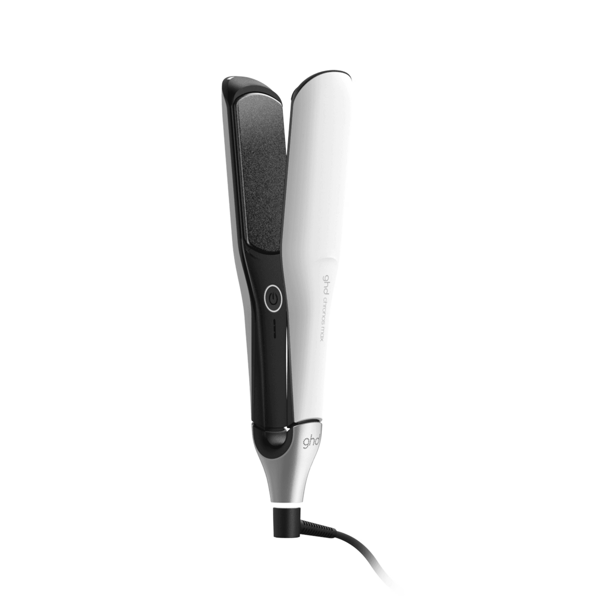 Alisador de Cabelo GHD Chronos Max White
