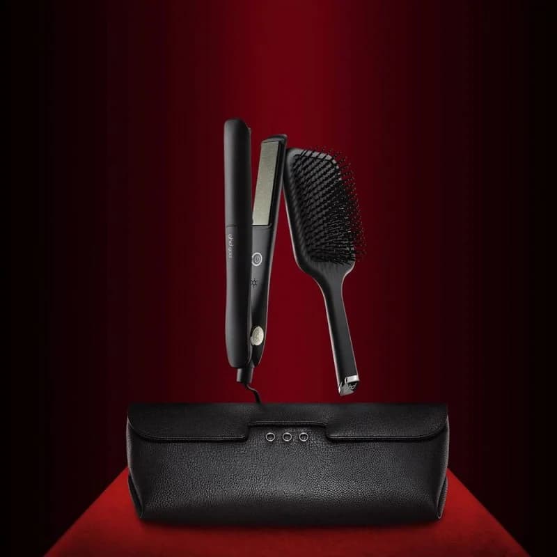 GHD Gold Gift Set
