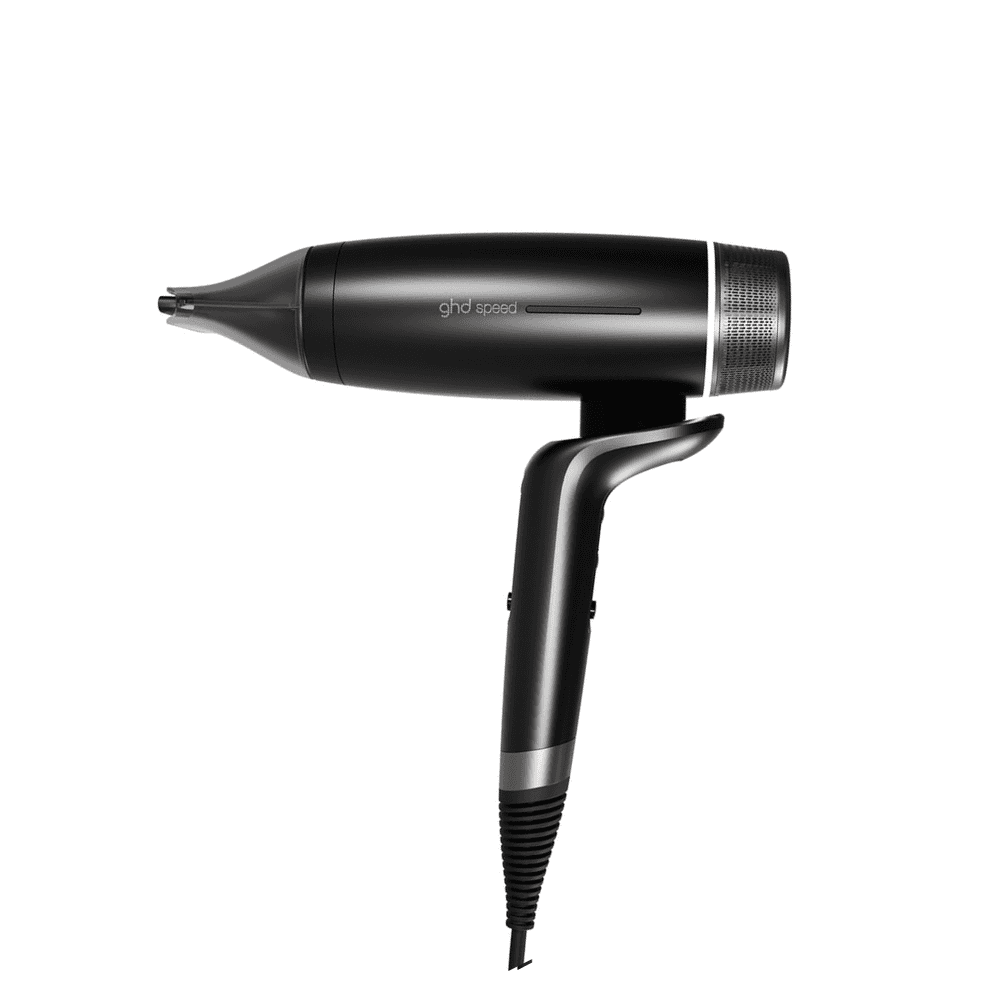ghd - Secador Ionico Speed Negro