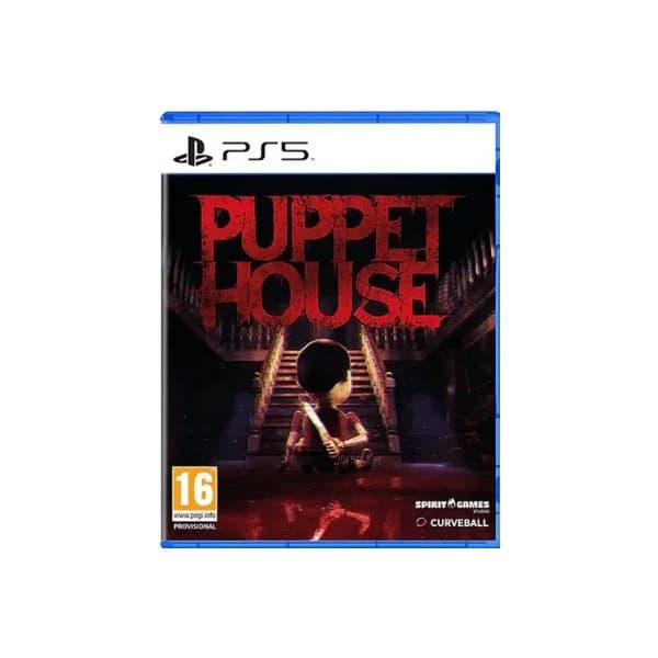 Puppet House PS5