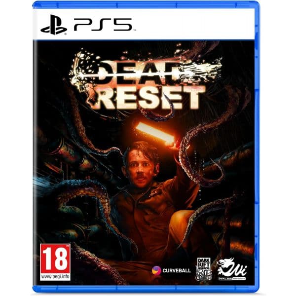Dead Reset PS5