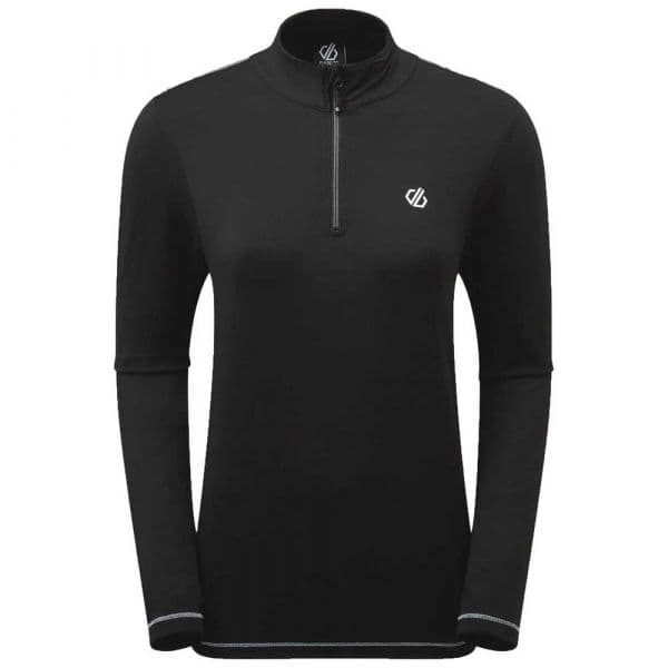 Dare2b Lowline Ii Stretch Jacket Preto 18 Mulher