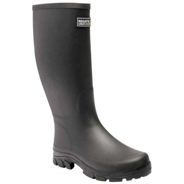 Regatta Mumford Ii Hiking Boots Preto 43 Homem