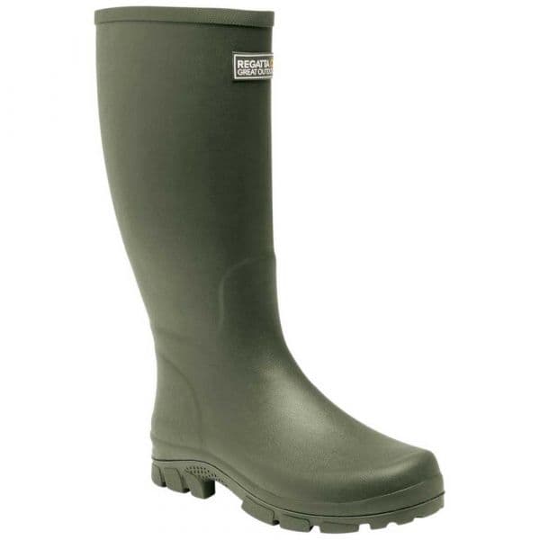 Regatta Mumford Ii Hiking Boots Verde 43 Homem