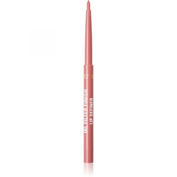 Makeup Revolution Irl Filter Lip Pencil Cremoso Tom Chai Nude 0,18 g