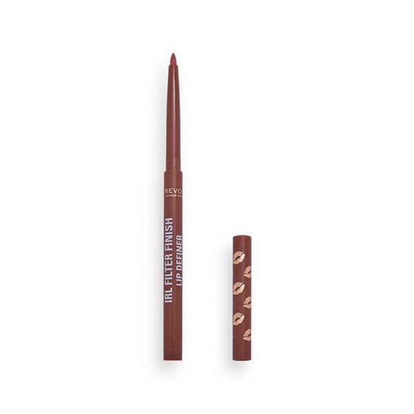 Makeup Revolution Irl Filter Lip Pencil Cremoso Tom Espresso Nude 0,18 g