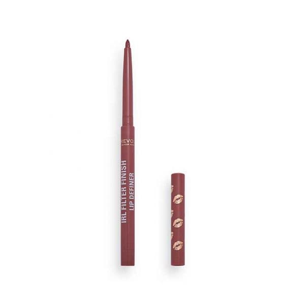 Makeup Revolution Irl Filter Lip Pencil Cremoso Tom Caramel Syrup 0,18 g