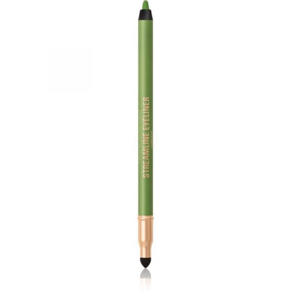 Makeup Revolution Streamline Delineador em Creme Tom Green 1,3 g