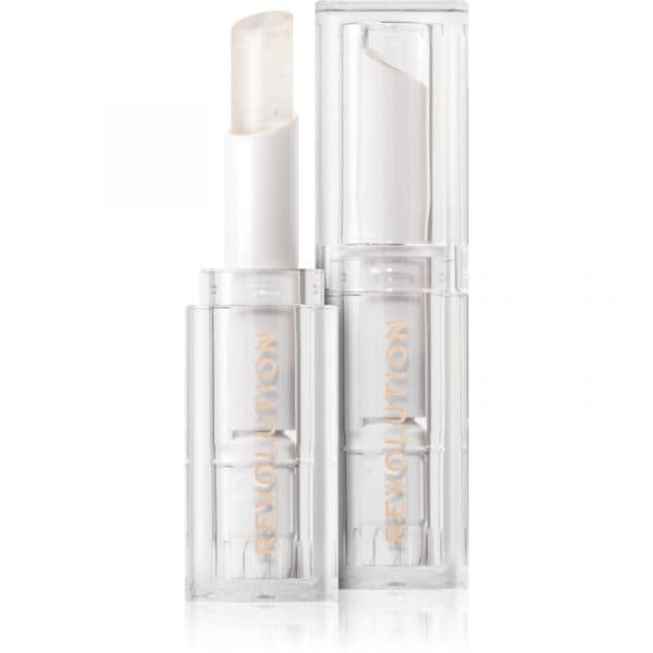 Makeup Revolution Mood Switch Aura Bálsamo Labial Matizante Tom Halo Clear 2.5 ml