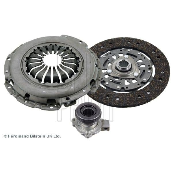 Blue Print Kit de Embraiagem - ADG030249