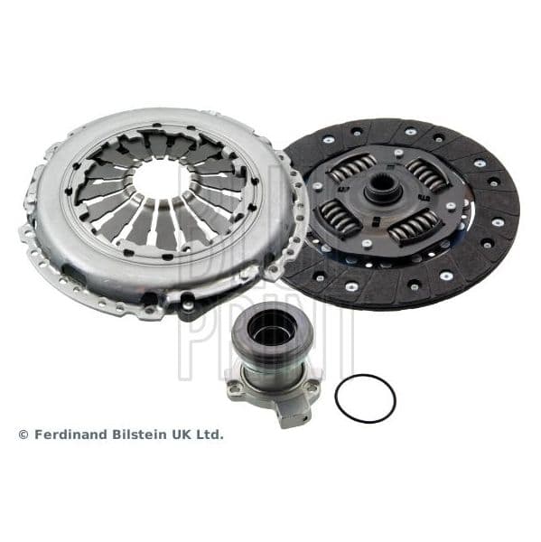 Blue Print Kit de Embraiagem - ADW1930105