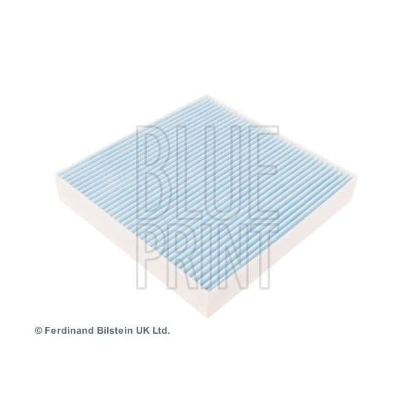 Blue Print Filtro de Habitáculo - ADG02598