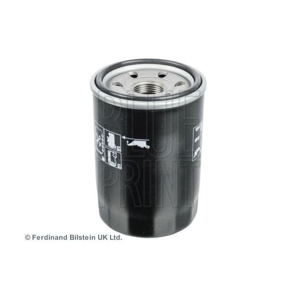 Wix Filters Filtro de Óleo - ADC42126