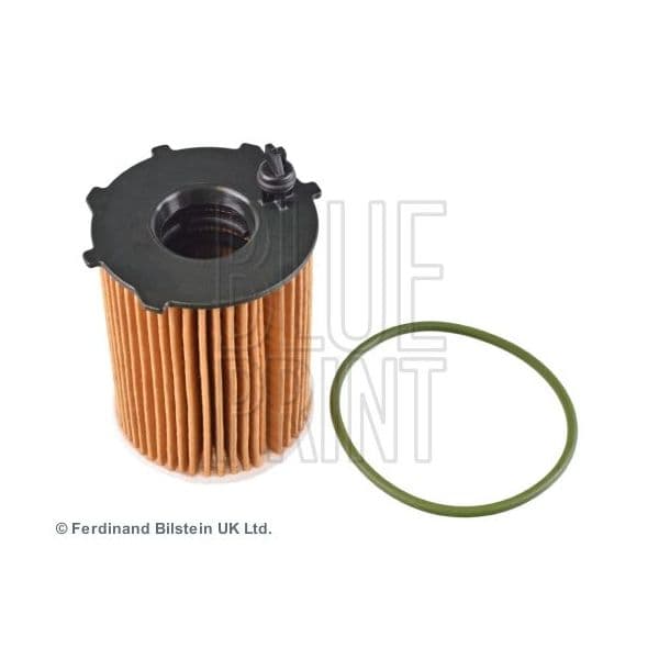 Wix Filters Filtro de Óleo - ADT32131