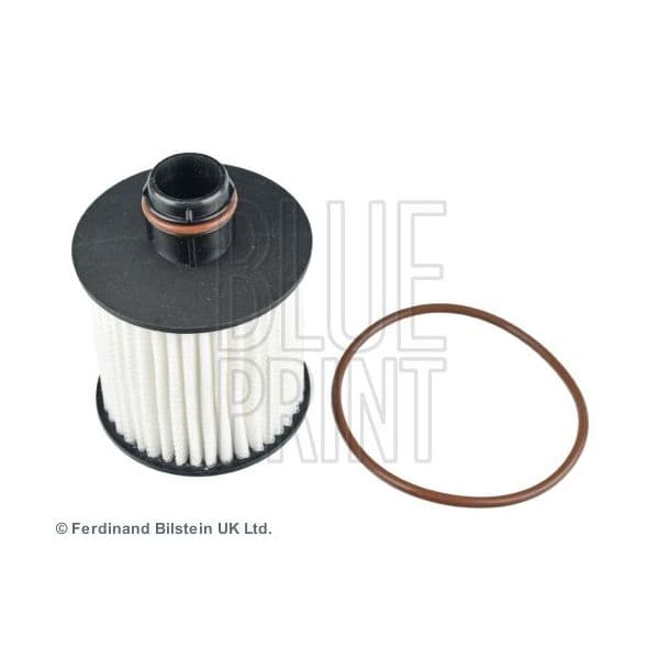 Wix Filters Filtro de Óleo - ADL142111