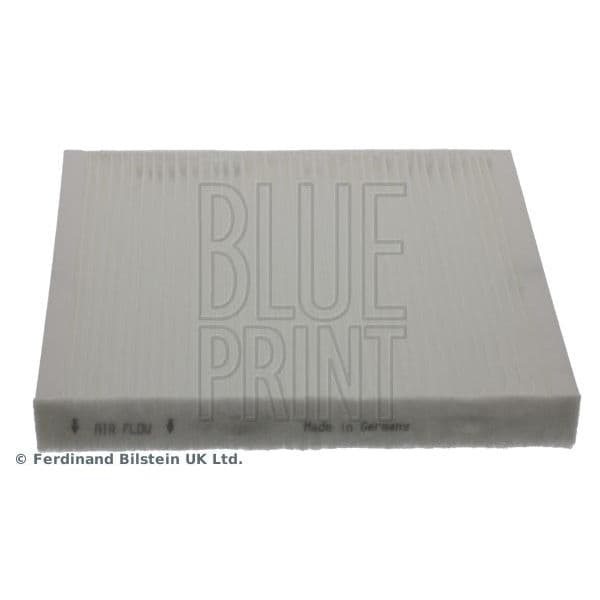 Blue Print Filtro de Habitáculo - ADU172536