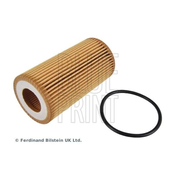 Wix Filters Filtro de Óleo - ADBP210024