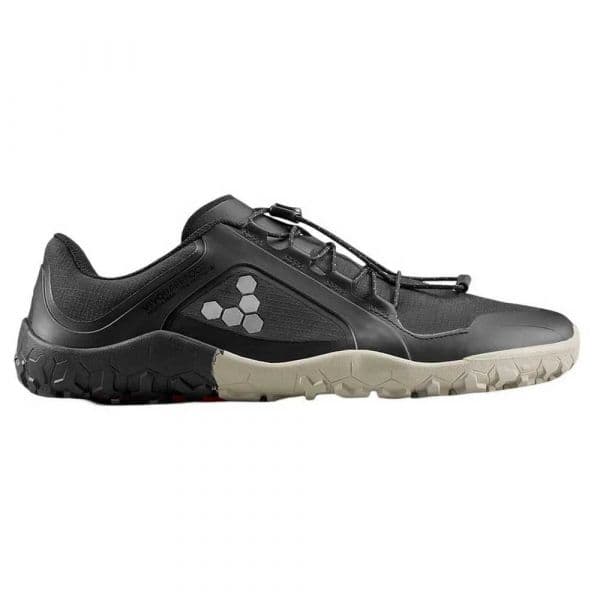 Vivobarefoot Sapatilhas de Trail Running Primus Trail Iii All Wether Fg Barefoot Obsidian 37