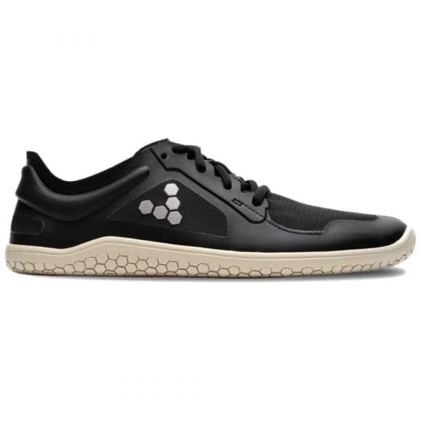 Vivobarefoot Sapatilhas de Running Primus Lite Iv All Weather Barefoot Obsidian 38