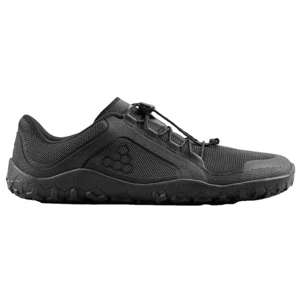 Vivobarefoot Sapatilhas de Trail Running Primus Trail 3.5 Fg Barefoot Obsidian 41