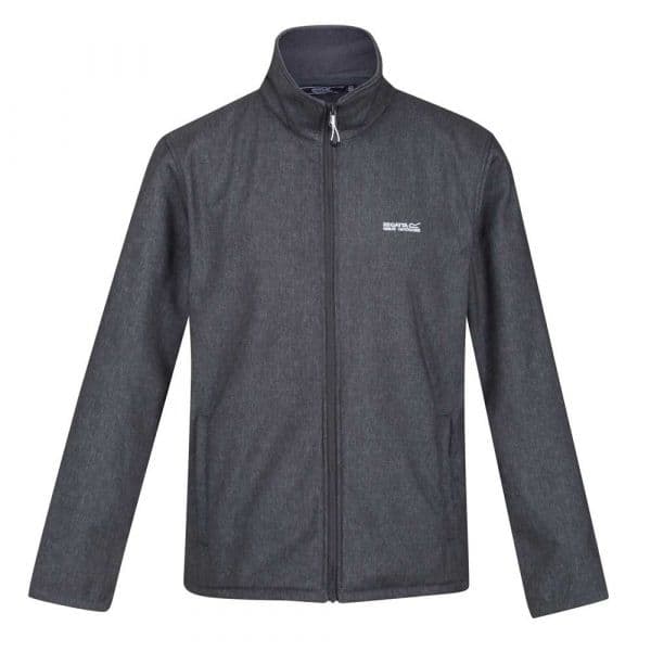 Regatta Cera V Softshell Jacket Cinzento 2XL Homem