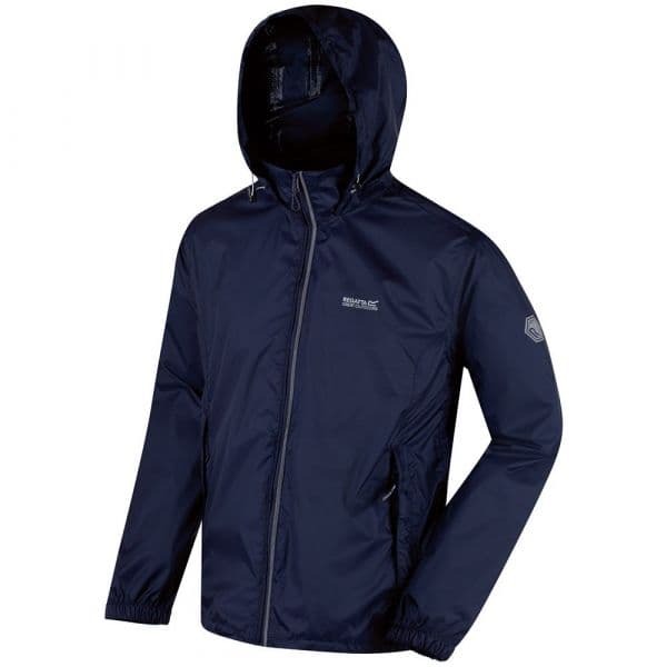 Regatta Lyle Iv Jacket Azul L Homem
