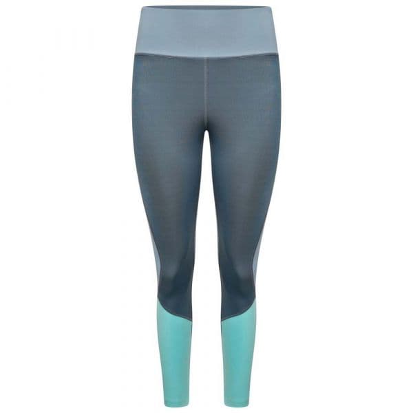 Dare2b Upgraded Tights Cinzento 16 Mulher
