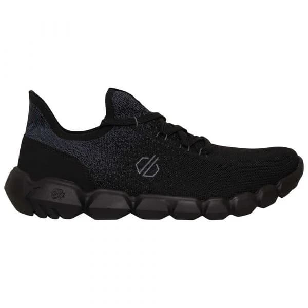 Dare2b Hex-at Hiking Shoes Preto 41 Homem