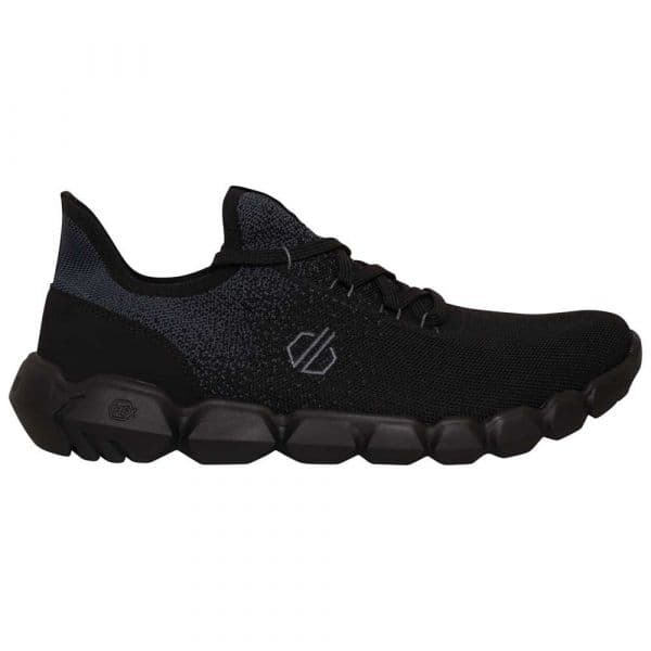 Dare2b Hex-at Hiking Shoes Preto 42 Homem