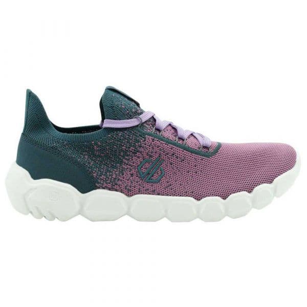 Dare2b Hex-at Hiking Shoes Roxo 41 Mulher