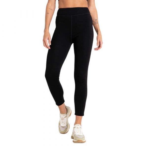 Dare2b Sleek Leggings Preto L Mulher