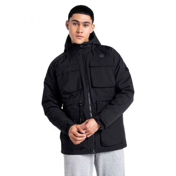 Dare2b Recur Jacket Preto M Homem