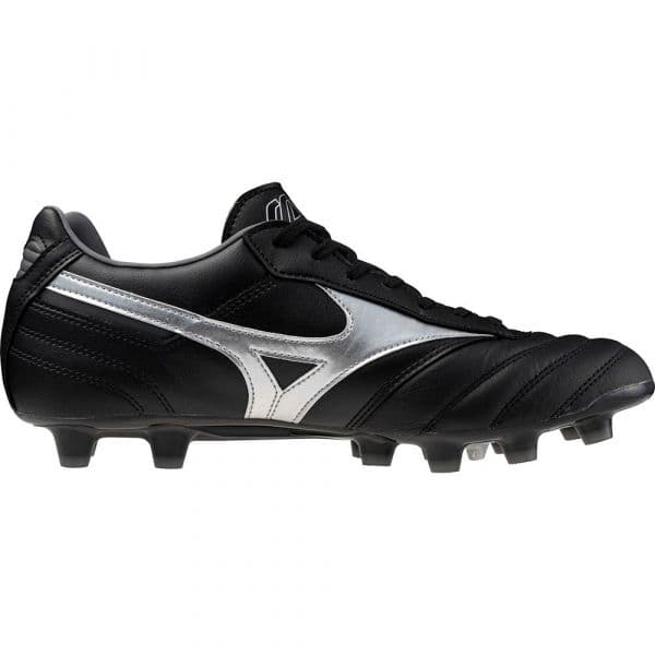 Mizuno Chuteiras Morelia Ii Pro(u) p1ga2313-03 44.5 Preto