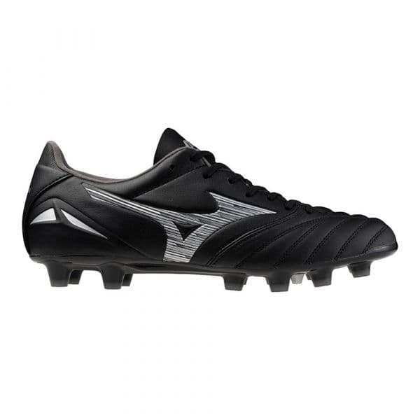 Mizuno Chuteiras Morelia Neo Iv Pro p1ga2434-03 44.5 Preto