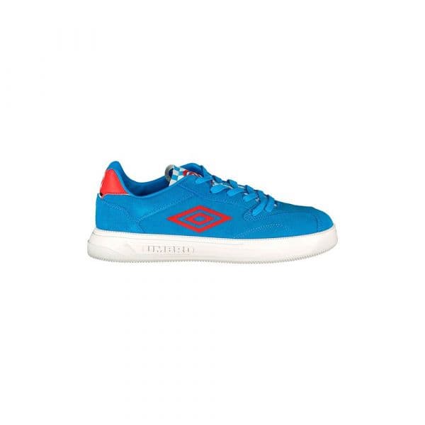 Umbro Talis X Mtv Trainers Azul 45 Homem