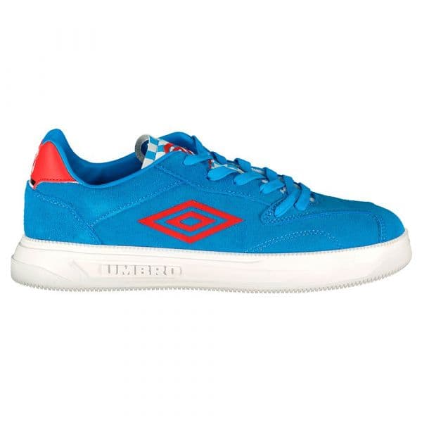 Umbro Talis X Mtv Trainers Azul 41 Homem