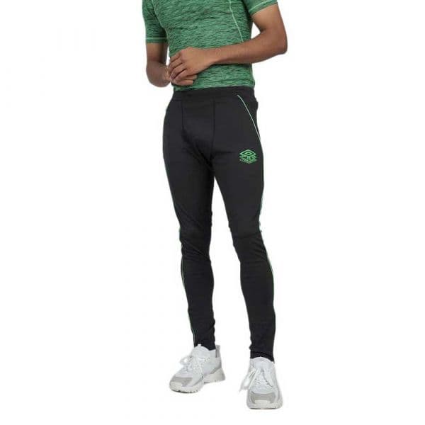 Umbro Pro Training Elite Leggings Preto M Homem