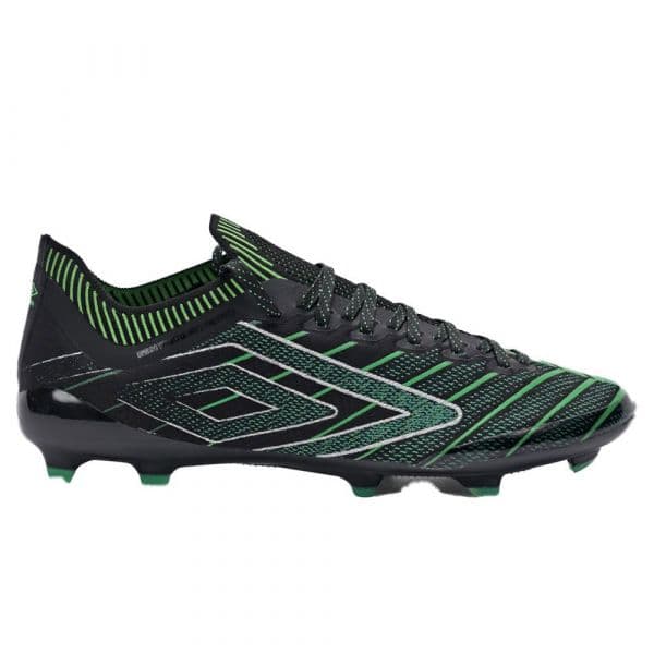Umbro Chuteiras Velocita Elixir Pro 81927u-lu7 42 Preto