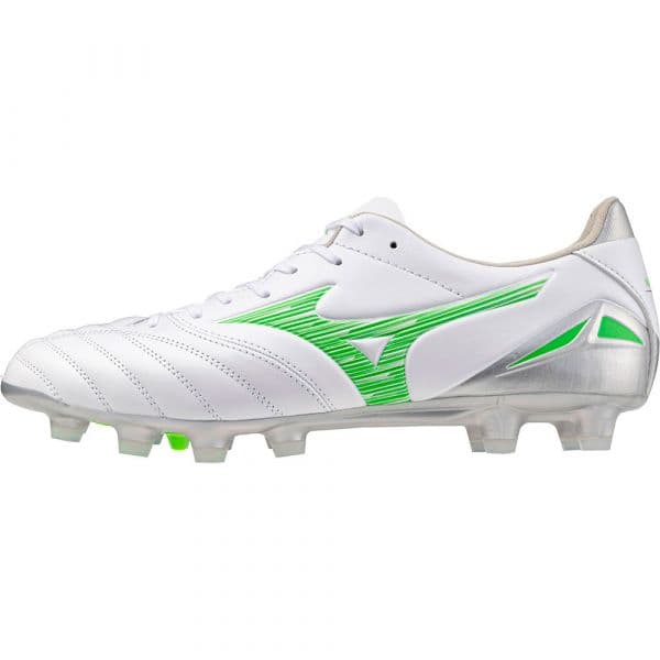 Mizuno Chuteiras Morelia Neo Iv Pro p1ga2534-37 40.5 Branco