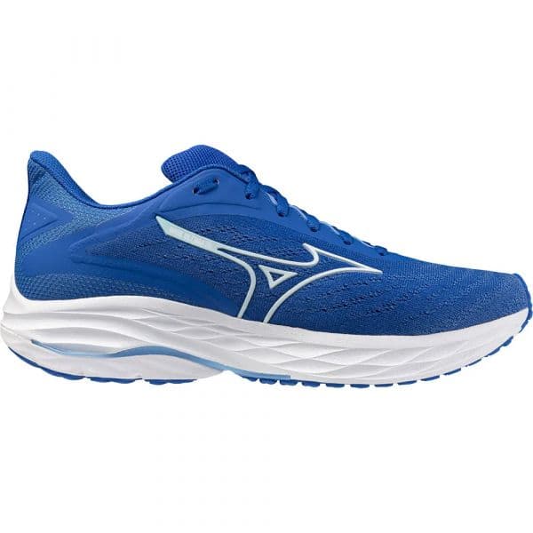 Mizuno Sapatilhas de Running Wave Ultima 16 PrincessBlue / TanagerTurquois / A 45