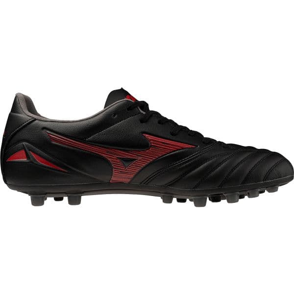 Mizuno Chuteiras Morelia Neo Iv Pro AG p1ga2535-00 40.5 Preto