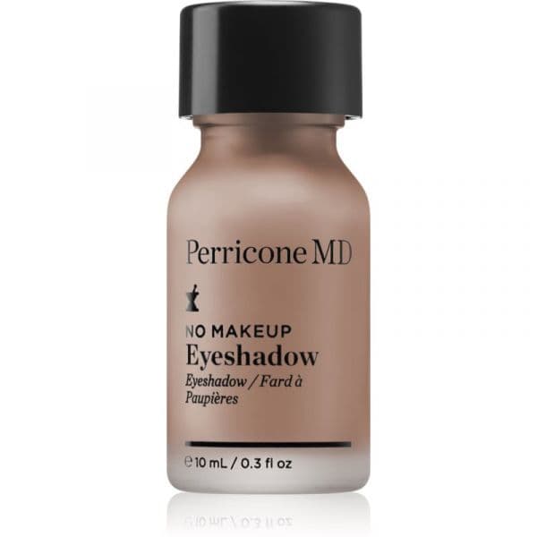 Perricone Md No Makeup Eyeshadow Sombras Líquidas Type 3 10ml