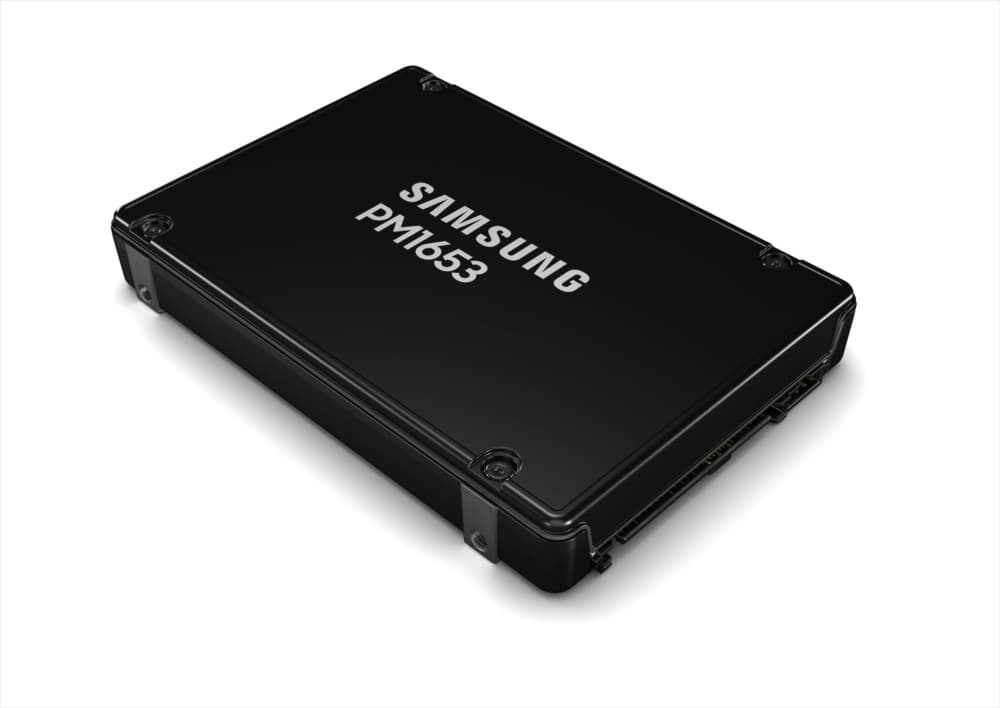 Origin Storage MZILG7T6HBLA-00A07 disco SSD 2.5" 7,68 TB SAS V-NAND