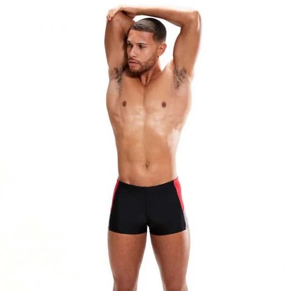 Speedo Dive Boxer Preto 32 Homem