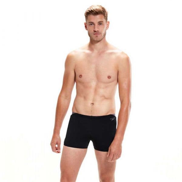 Speedo Hyper Boom Splice Boxer Preto 30 Homem