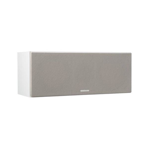 Monitor Audio Monitor Speaker C150 White (Unidade)