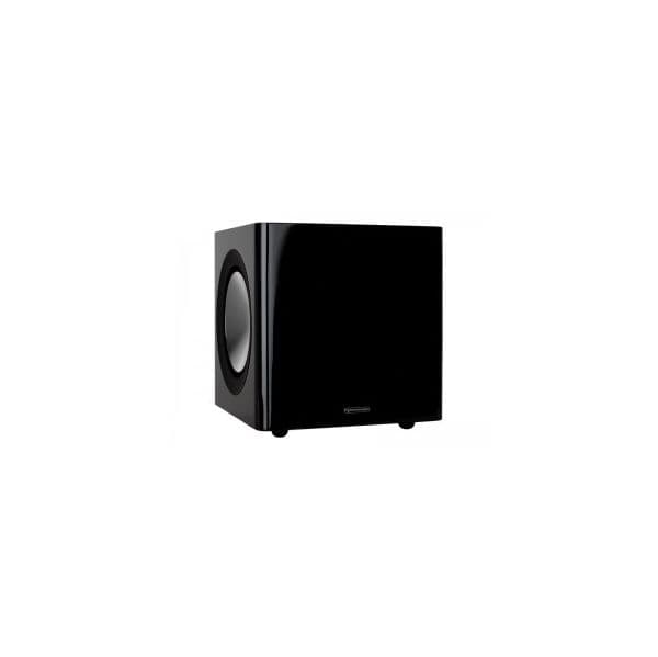 Monitor Audio Subwoofer Activo RAD380 Black
