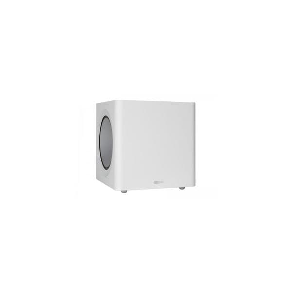 Monitor Audio Subwoofer Activo RAD390 White